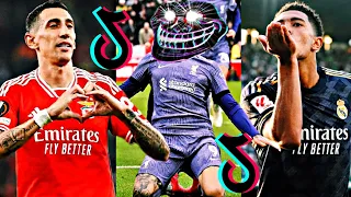 BEST FOOTBALL EDITS - FAILS, SKILLS & GOALS (#66) FOOTBALL TIKTOK EDITS