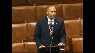 Rep. Jeffries Dissects The Republican-Led Government Shutdown