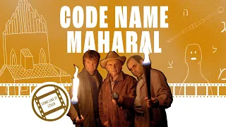 Some like it Czech: CODE NAME MAHARAL (Pavel Jandourek, 2007)