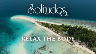 Dan Gibson’s Solitudes - Peaceful Paradise | Relax the Body