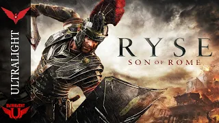 Ryse: Son of Rome - Centurion Difficulty - All Collectables