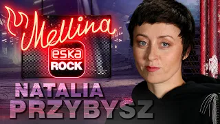 Natalia Przybysz: bez siostry chyba bym zwariowała | #Mellina 13 #NataliaPrzybysz #MarcinMeller