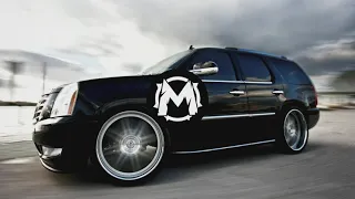 Morgenshtern - Cadillac (Remix)| BASS BOOSTED