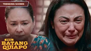 'FPJ's Batang Quiapo Yabang' Episode | FPJ's Batang Quiapo Trending Scenes