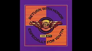 EFY 1995: Return With Honor - Various Artists (Full Album)