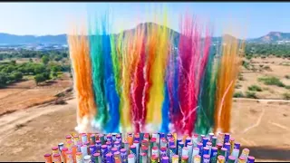 holi special dhamaka | best holi stash | why holi is celebrated | holi special experiment