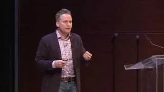 Factory farms, antibiotics and superbugs: Lance Price at TEDxManhattan