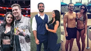 30 WWE SuperStars Who Are Dating Now ★ 2018