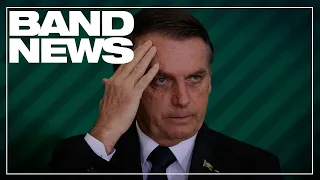 Discurso de Bolsonaro repercutiu com críticas e apoio