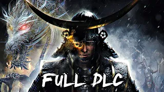 NIOH REMASTERED DLC 1 - Walkthrough FULL GAME (4K 60FPS) PS5/PC