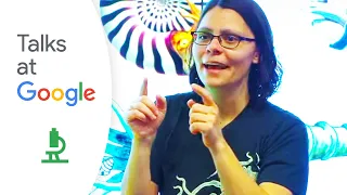 The Rise and Fall of the Cephalopods | Danna Staaf | Talks at Google