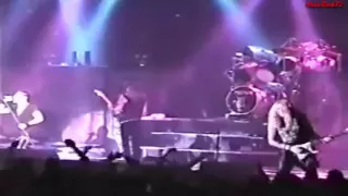 Iron Maiden - Stranger In A Strange Land (Live Rare 1999)