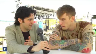 The Evolution of SXSW with MGK