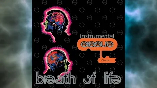 Erasure - Breath Of Life - Instrumental