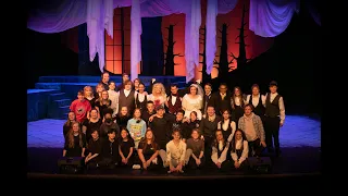 LNHS Performance of Dracula - 2022 (Bram Stoker's Dracula)