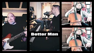 Better Man - Paolo Nutini (Cover)