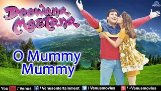 O Mummy Mummy Full Video Song : Deewana Mastana | Govinda, Anil Kapoor, Juhi Chawla |