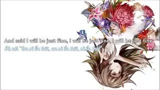 [Vietsub] Nine Point Eight - Mili/DEEMO