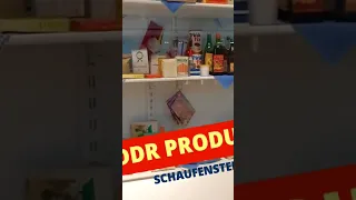 DDR PRODUKTE!