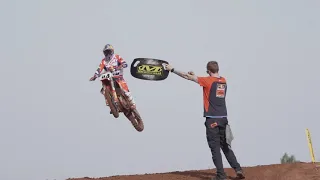 Herlings, Cairoli & Gajser training for MXGP 2020 Great Britain Matterley Basin British GP who wins?