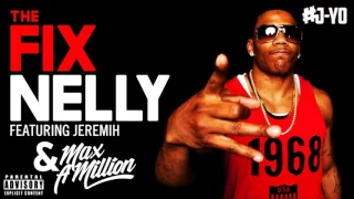 Nelly ft. Jeremih & Max-A-Million - The Fix (Balkan Beat Box & J-Yo Remix)