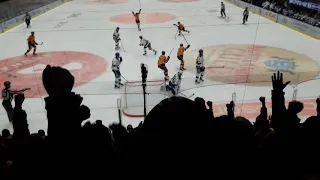 Skellefteå Aik - Leksand 3-2  2019-12-07