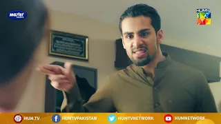 Bari Sasti Soch Hai Tumhari | Raqs-e-Bismil | Best Moment | HUM TV | Drama