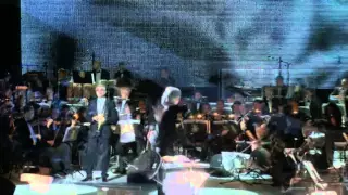 E. Artemiev, ''Officer brotherhood'', the Presidential orchestra of the Republic of Belarus