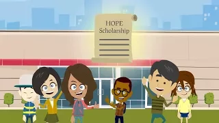 Hope Scholarship Explained