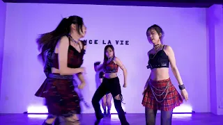 WaDaDa-Kep1er. Dance cover by la vie girls