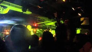 Overkill - Elimination [Live @ Club Karma, NY - 11/06/2010]