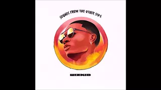 Wizkid - Daddy Yo (Audio)