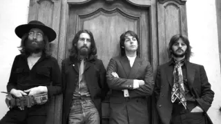 The Beatles - Something isolated drum track, drums only