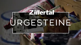 Zillertaler Urgesteine | Theresa Kröll | Trachten Schneiderei Oberrain