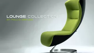 DJ Paulo Arruda - Lounge Collection