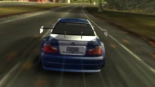 Need for Speed Most Wanted PS2 All Cars Sounds