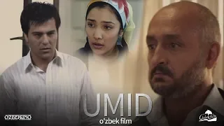 Umid (o'zbek film) | Умид (узбекфильм) 2010 #UydaQoling