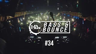 HBz - Bass & Bounce Mix #34