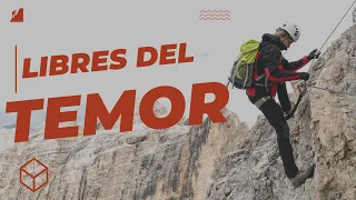 #021 | 🔴 Oración para SER LIBRES DEL TEMOR | Madrugadas de Oración 🙏