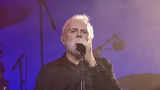 Roger Taylor - Gangsters Are Running This World (Live at Manchester Academy, 03 October 2021)