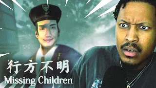 A DETECTIVE'S WORST NIGHTMARE | Missing Children 行方不明