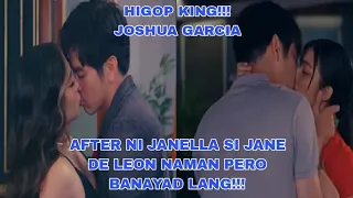 FROM HIGOP TO BANAYAD KISS | JOSHUA GARCIA AND JANE DE LEON KISSING SCENE IN DARNA TELESERYE