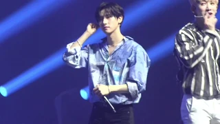 190908 FOR THE LOVE OF IT 아이엠 FOCUS