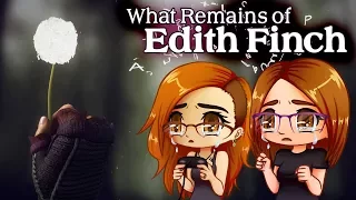 Mother & Daughter Play: What Remains of Edith Finch - THE ENDING DESTROYS US ~Part 2~ (Gameplay)