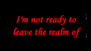 Disturbed - Bound Lyrics