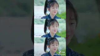 [Douyin]Cp phụ “Kính Song Thành” |Na Sênh❤️Viêm Tịch|Dương Chí Văn, Diệp Thịnh Giai