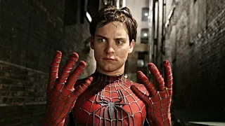 Warum Hollywood Tobey Maguire Nicht Mehr Castet