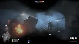 This is why battlefield 1 is better than bf 2042