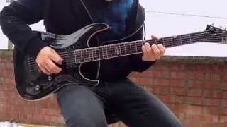 Requiem For A Dream (Metal Version) - MetalcorePost-Hardcore Guitar Cover