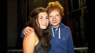 Ed Sheeran - Last Ones Standing (Originally by Example)